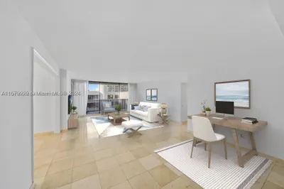 100 Ocean Lane Drive #Penthouse 2 1