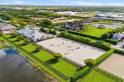 3601 Grand Prix Farms Drive 1
