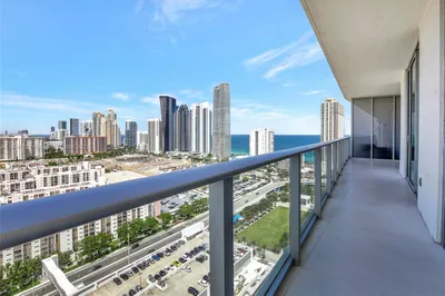 300 Sunny Isles Blvd #4-2505 1