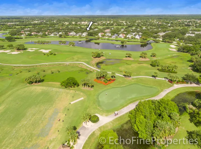Just Sold in Mallory Creek!