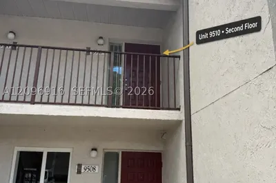 9510 SW 140th Ct #9510 1