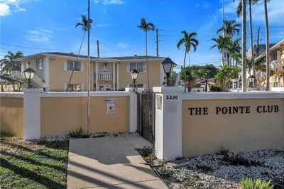 Fort Lauderdale Residential 1