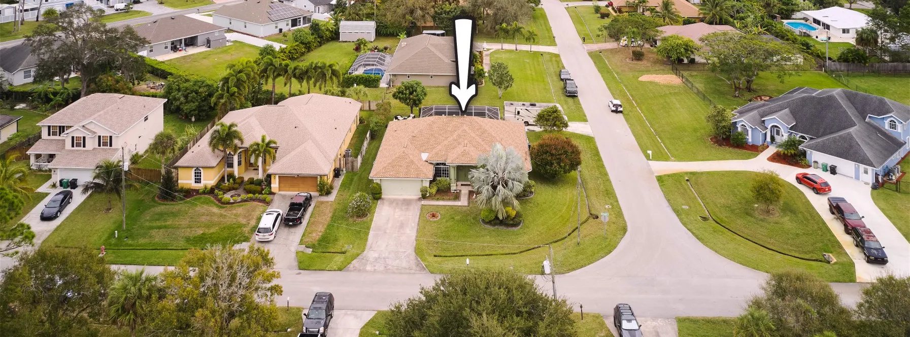 Just Listed | 2165 SW Drexel Street