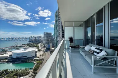1100 Biscayne Blvd #4103 1