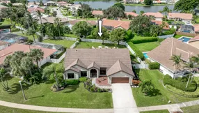 Just Listed | 6627 Lake Island Drive