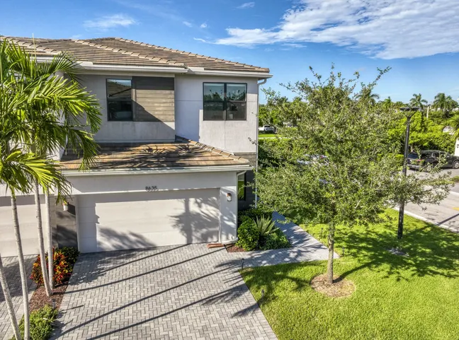 Just Listed | 8635 Antarus Drive