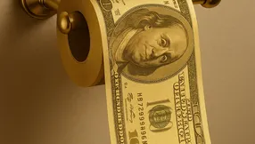 Inflation Boomerang