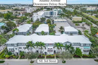 San Sebastian | Delray Beach, FL