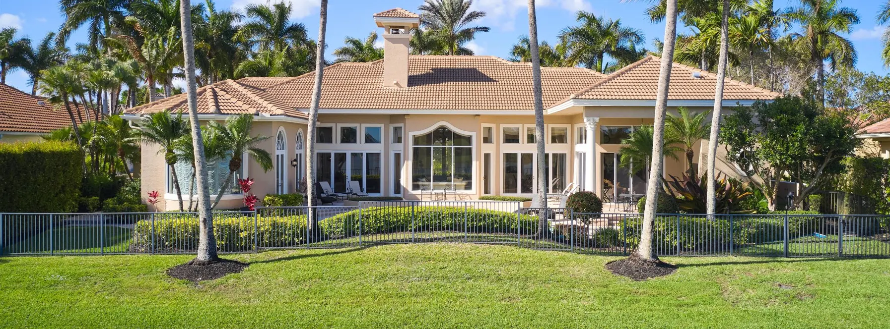 Just Listed | 7536 Hawks Landing Drive