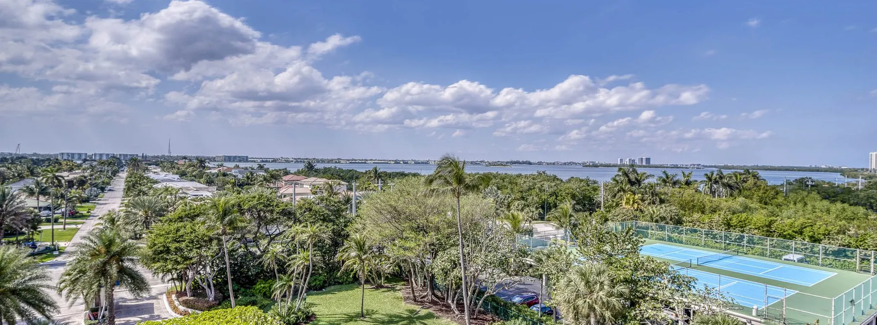 Just Listed | Magical in Martinique | 4100 N Ocean Drive #503