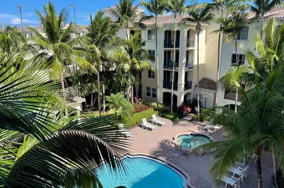 2409 Renaissance Way #409 1