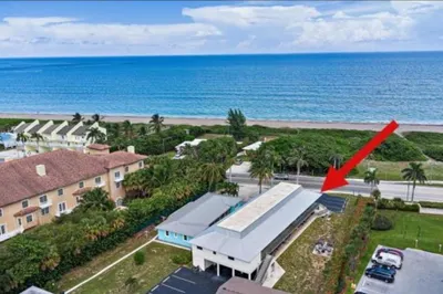 715 S Ocean Dr #G 1