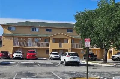 7905 W 30th Ct #107 1