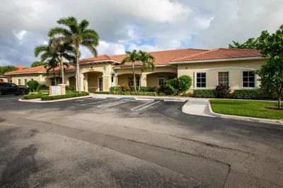 5451 N University Drive #103 1