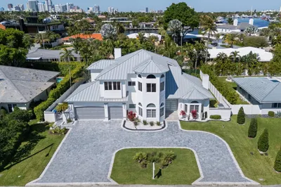 607 Intracoastal Drive 1