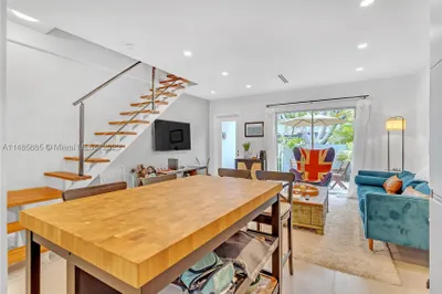 798 Crandon Blvd #42-C 1