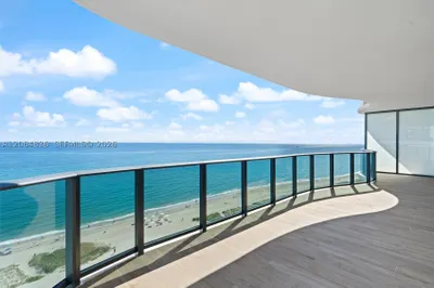 900 N Ocean Blvd #1506 1