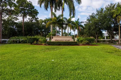 1606 Seminole Palms Dr 1