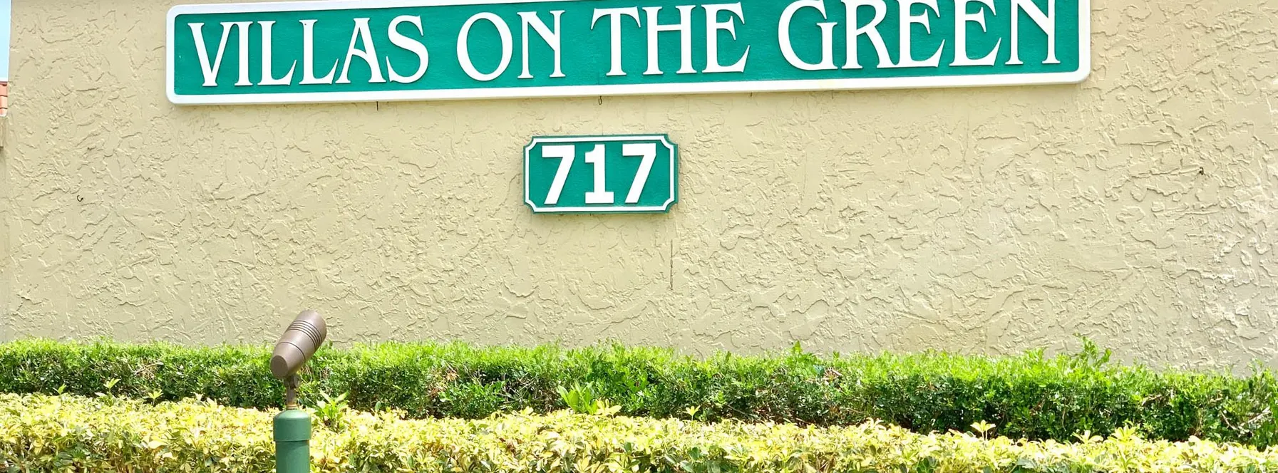 Homes Sold By Jeff Lichtenstein in Villas on the Green