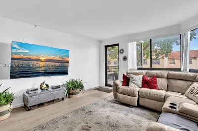 20840 San Simeon Way #204 1