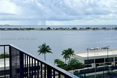 1901 Brickell Ave #B901 1