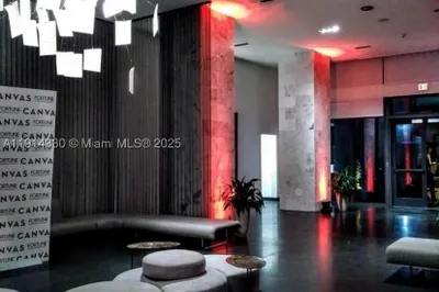 1600 NE 1st Ave #2508 1