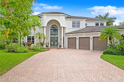 11864 NW 10th Pl 1