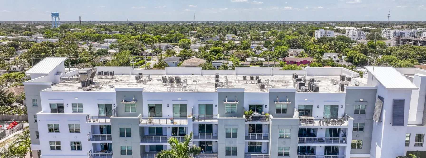 Just Listed | 236 SE Fifth Avenue #205