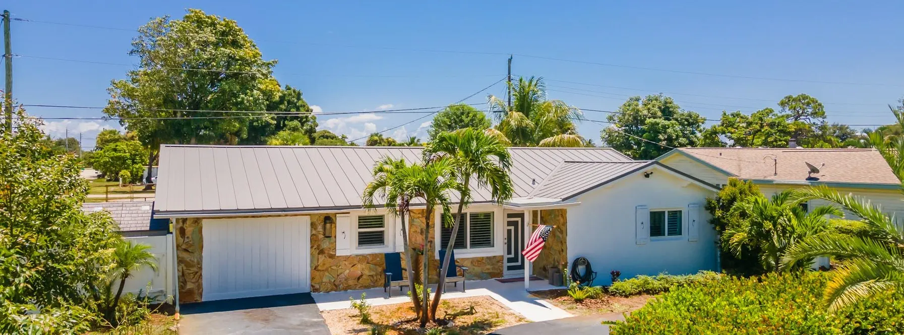 Just Listed | 19980 Hibiscus Drive