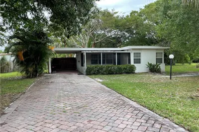 Front Exterior