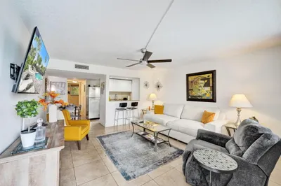 1901 N Andrews Avenue #Apt 214 1