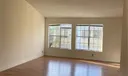 Vaulted Ceiling Living room