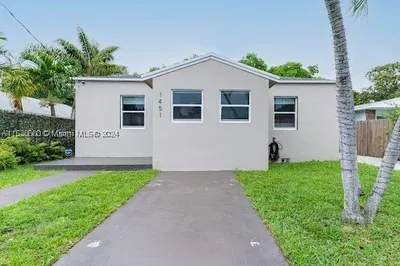1451 NW 31st St 1