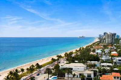 1901 N Ocean Boulevard #16a 1