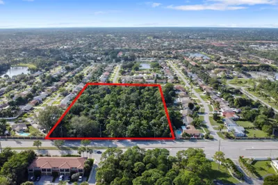 6285 S Military Trail 1
