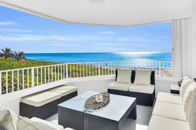550 S Ocean Boulevard #201-203 1