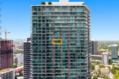 501 NE 31st St #3504 1