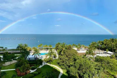 607 Ocean Dr #9K 1