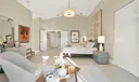The Master Bedroom Offers Generous Space and Unbeatable Comfort!