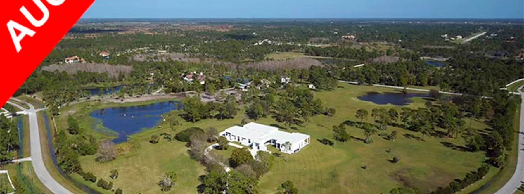 $3.9 Million Jupiter Home Auction on 5/24/13