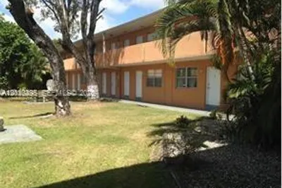 Yard