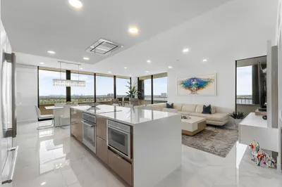 5280 N OCEAN Drive #16E 1