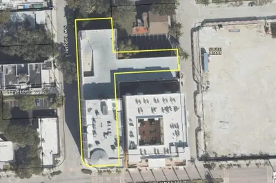 6141 SW 72nd Ave #502 1