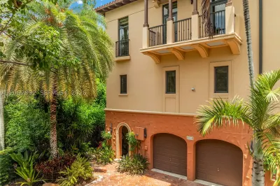 6234 Paradise Point Drive #6234 1