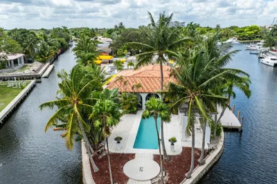 1700 And 1701 W And 1701 Las Olas Boulevard 1