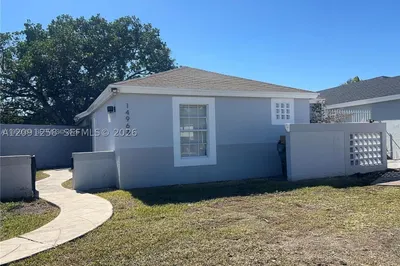 14964 SW 74th Ter #14964 1