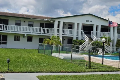 1621 NW 46TH Avenue #212 1