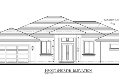 Davie Residential 1