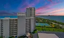 South Facing Waterfront Views