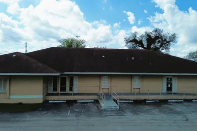 1100 S Main Street 1